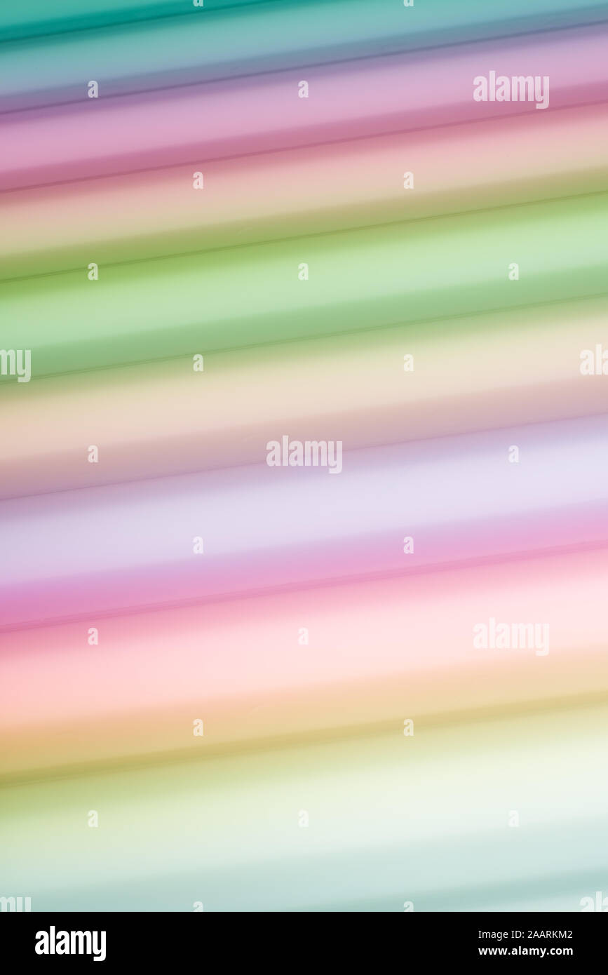 Abstract colorful blurred vector backgrounds. Elements for your website or presentation. Stock Photo