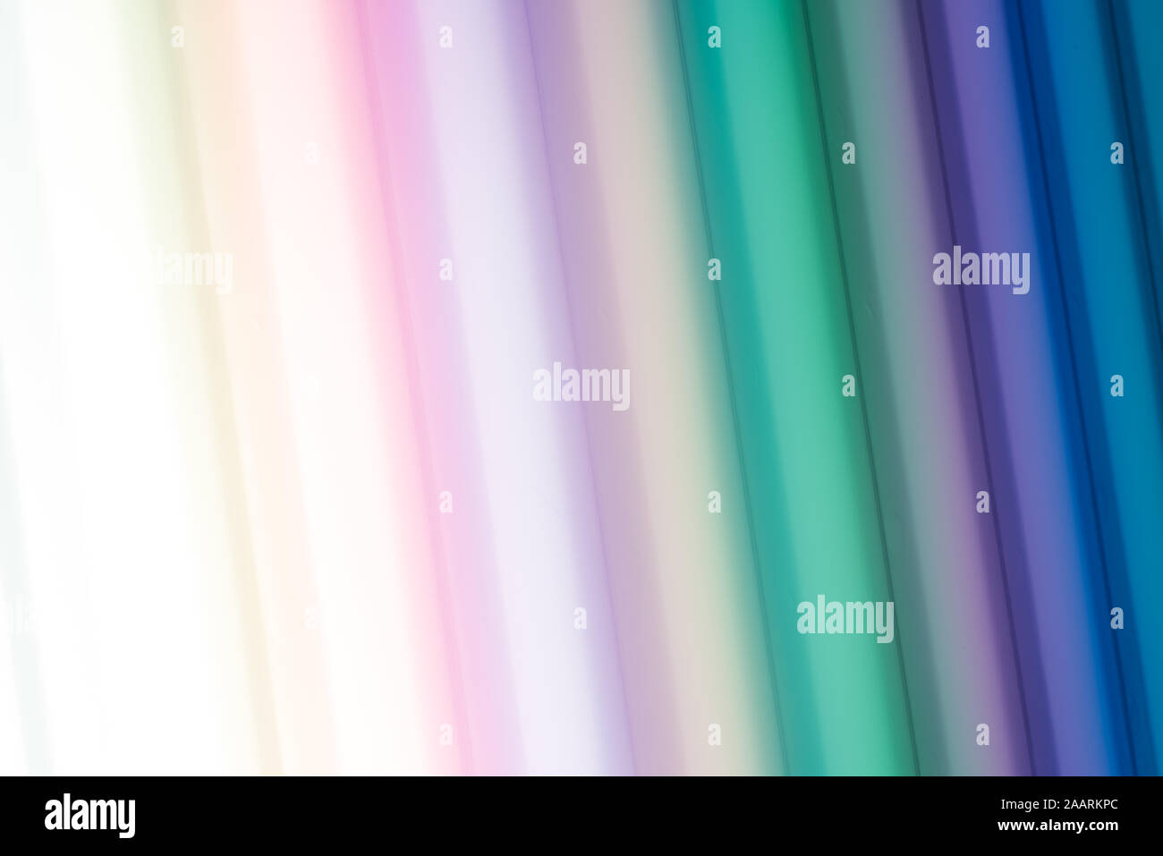 Abstract colorful blurred vector backgrounds. Elements for your website or presentation. Stock Photo