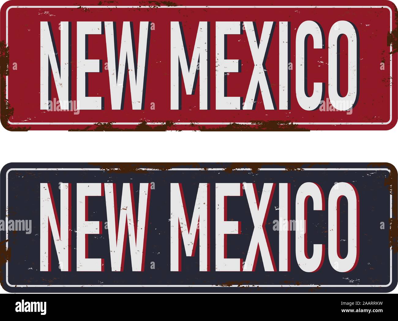 Rustic design mexico Stock Vector Images - Alamy