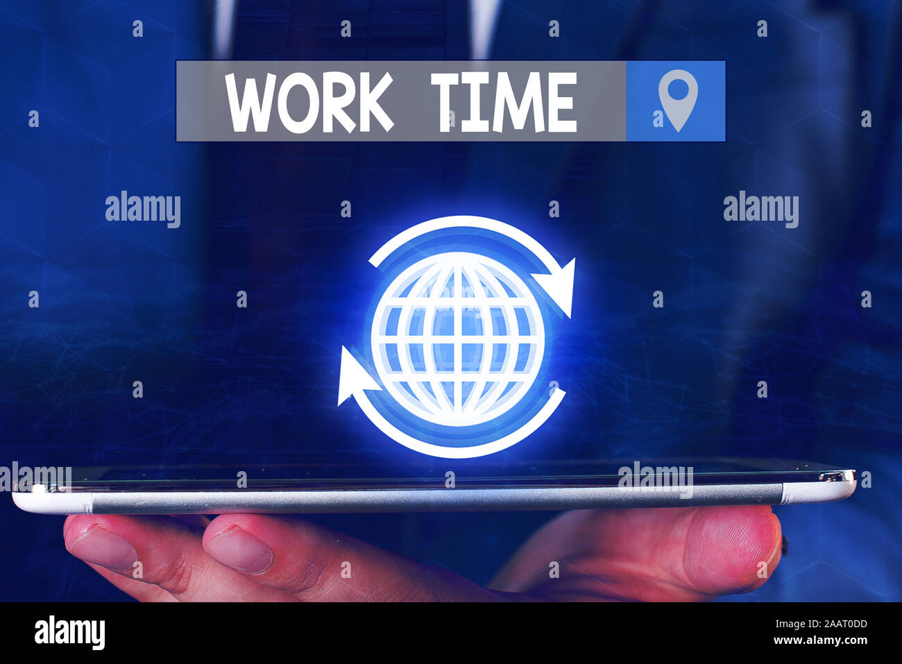 Worksite workplace work worker workers working hi-res stock photography ...