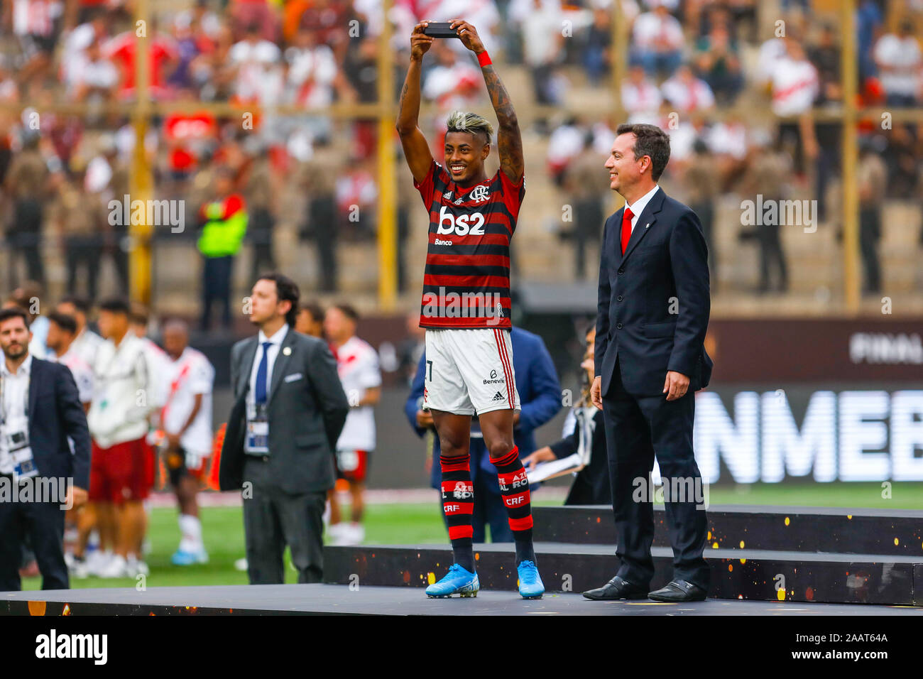 Estadio Libertadores de America - O que saber antes de ir