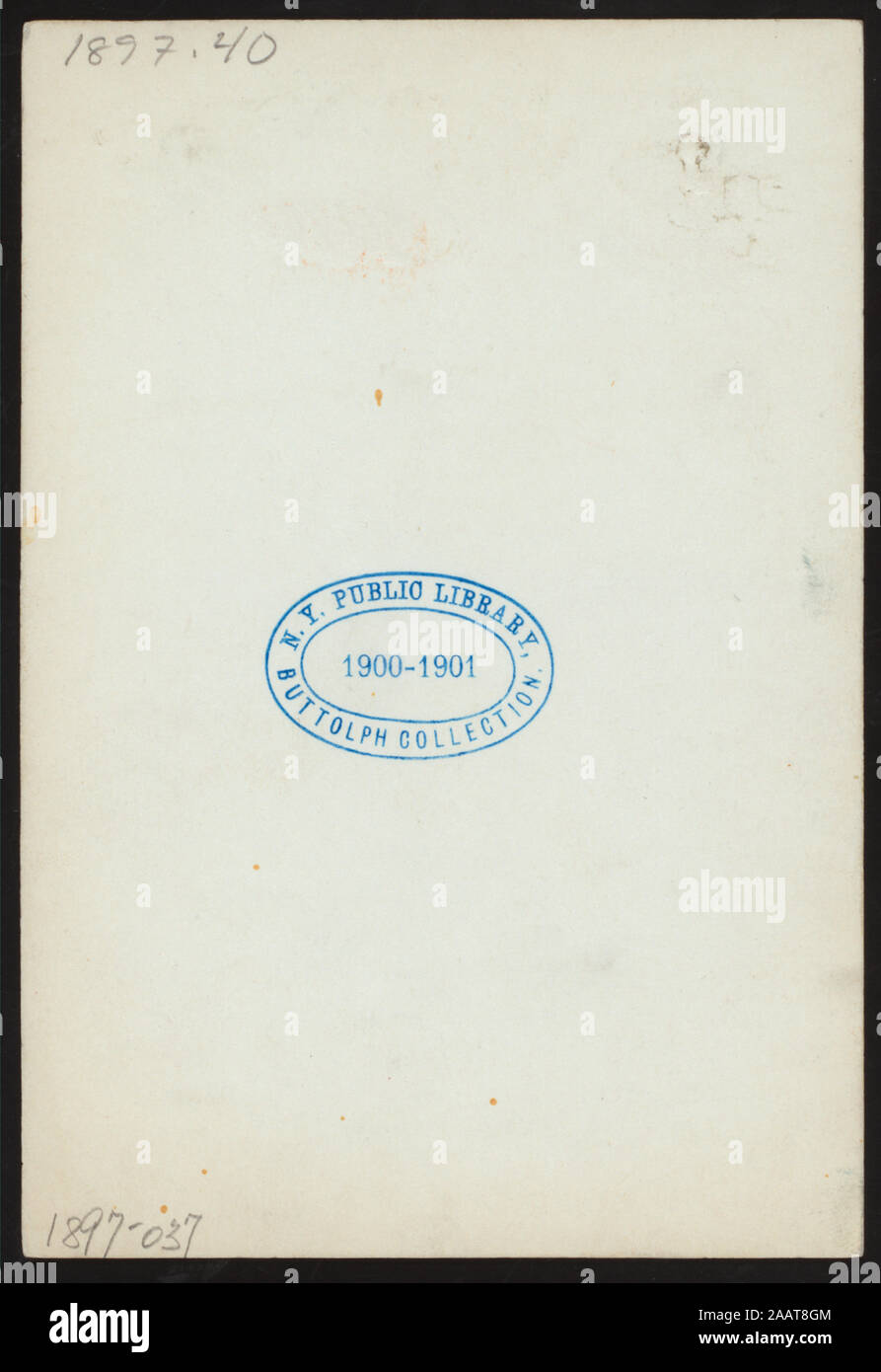 DINNER TO HONISAAC H TERRELL (held by) TAMMANY HALL GENERAL COMMITTEE OF THE NINTH ASSEMBLY DISTRICT (at) HOFFMAN HOUSE,NEW YORK, NY (HOTEL;) MENU IN FRENCH; DINNER TO HON.ISAAC H. TERRELL [held by] TAMMANY HALL GENERAL COMMITTEE OF THE NINTH ASSEMBLY DISTRICT [at] HOFFMAN HOUSE,NEW YORK, NY (HOTEL;) Stock Photo