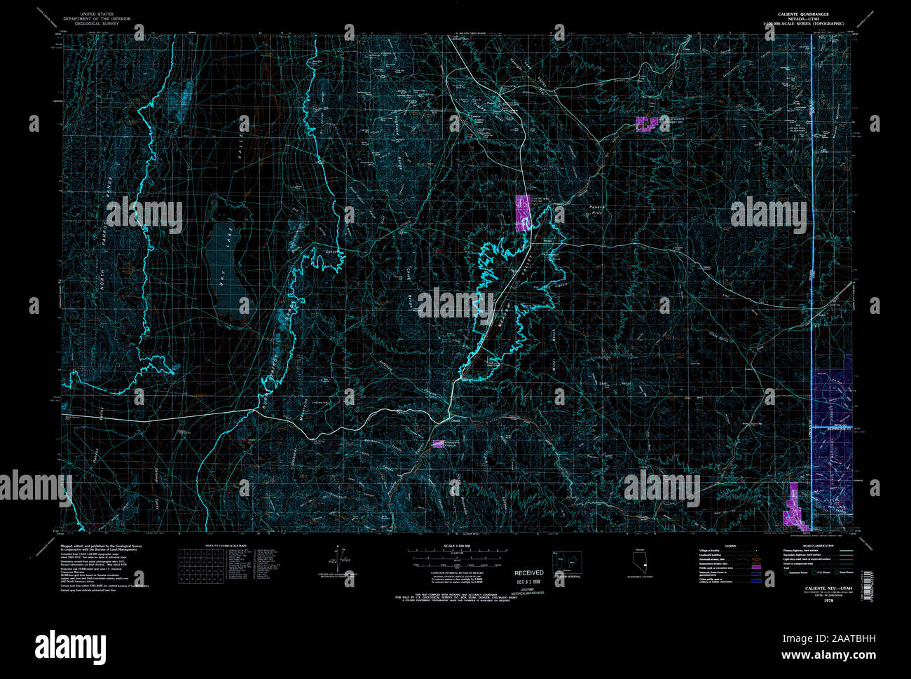 Caliente Nevada Stock Photos & Caliente Nevada Stock Images Alamy