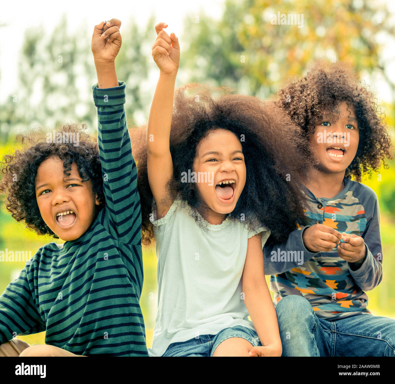 African American Children Playing Images – Browse 72,376 Stock Photos,  Vectors, and Video