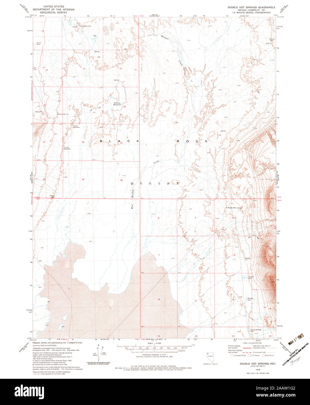 Double hot springs hires stock photography and images Alamy