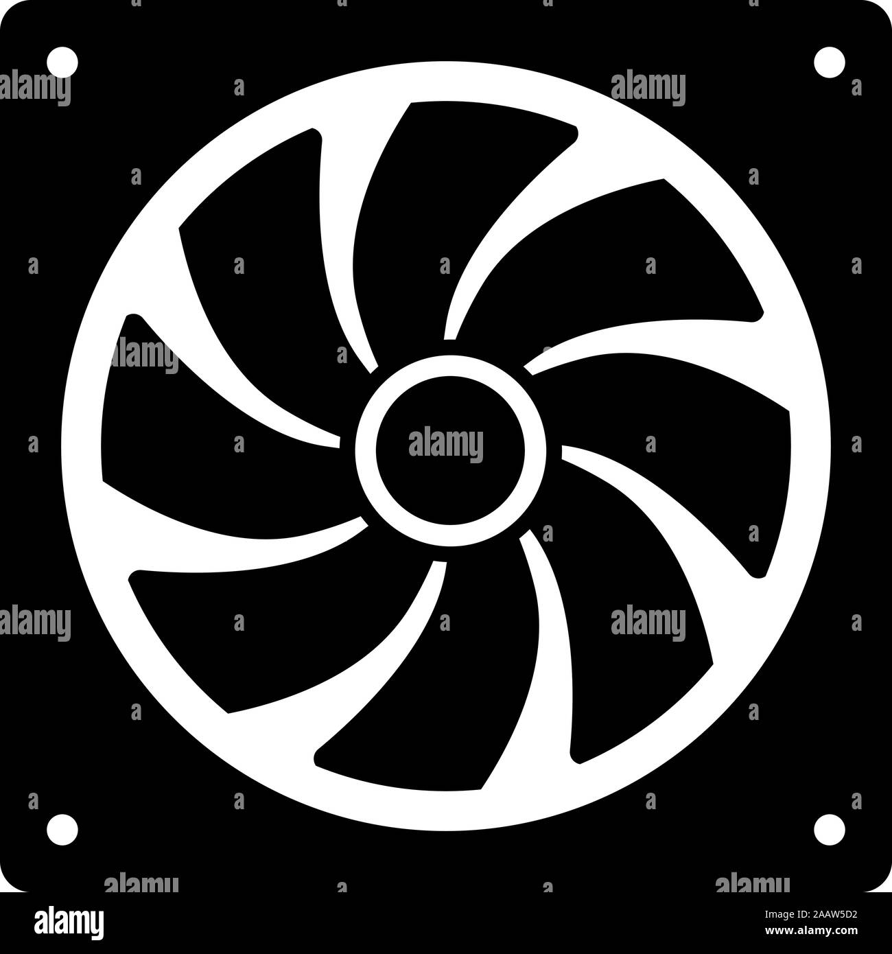 Ventilation - Free computer icons