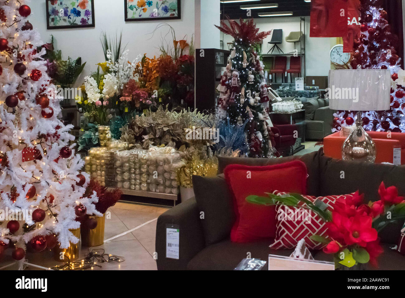 Philippines christmas hires stock photography and images  Alamy