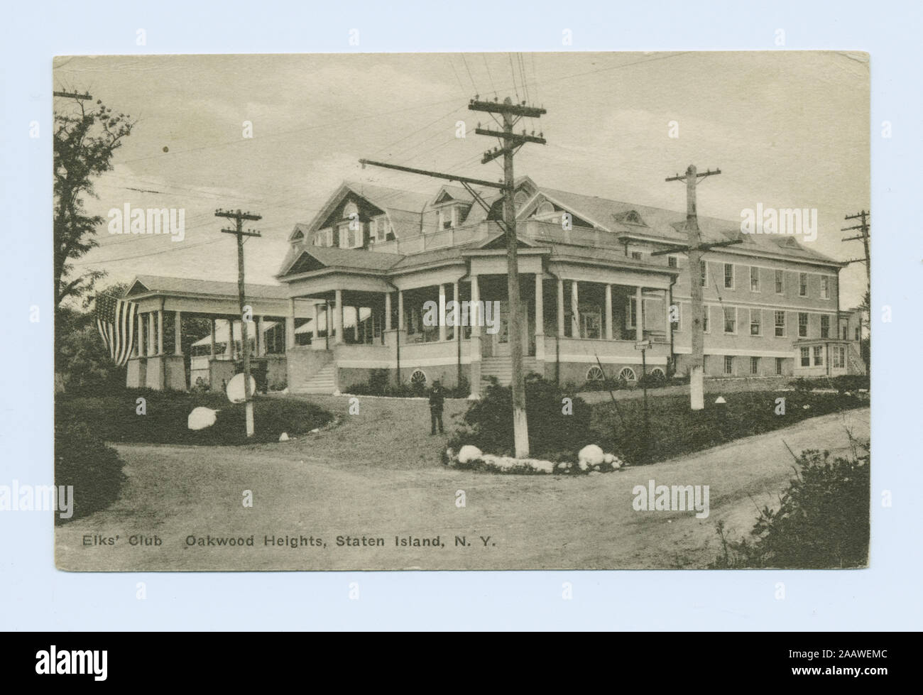 Oakwood heights hires stock photography and images Alamy