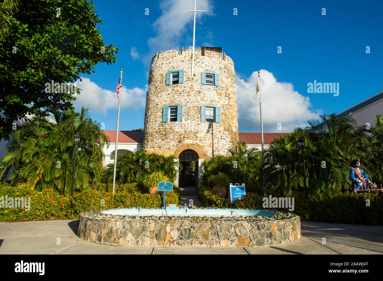 Bluebeards castle hi-res stock photography and images - Alamy