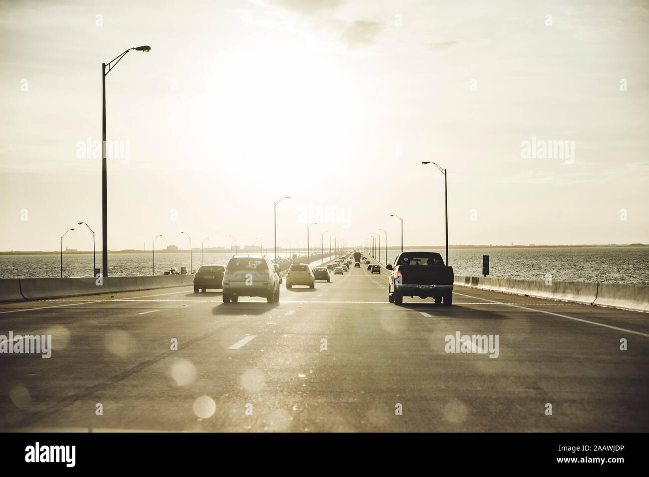 Moving forward cars hi-res stock photography and images - Alamy