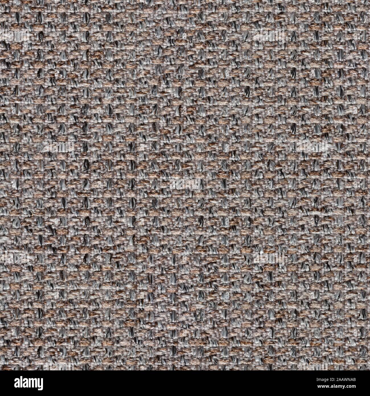 Extraordinary material background for ideal design. Seamless square texture. Stock Photo