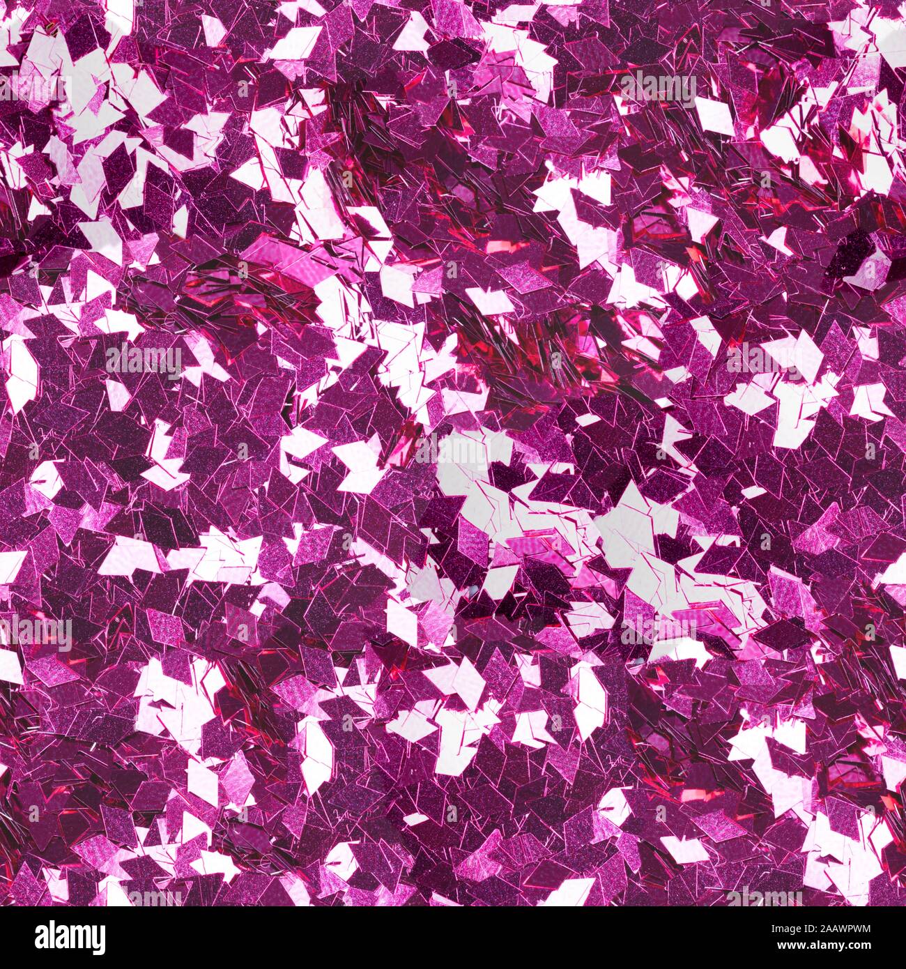 Elegant crimson glitter, sparkle confetti texture. Christmas abstract