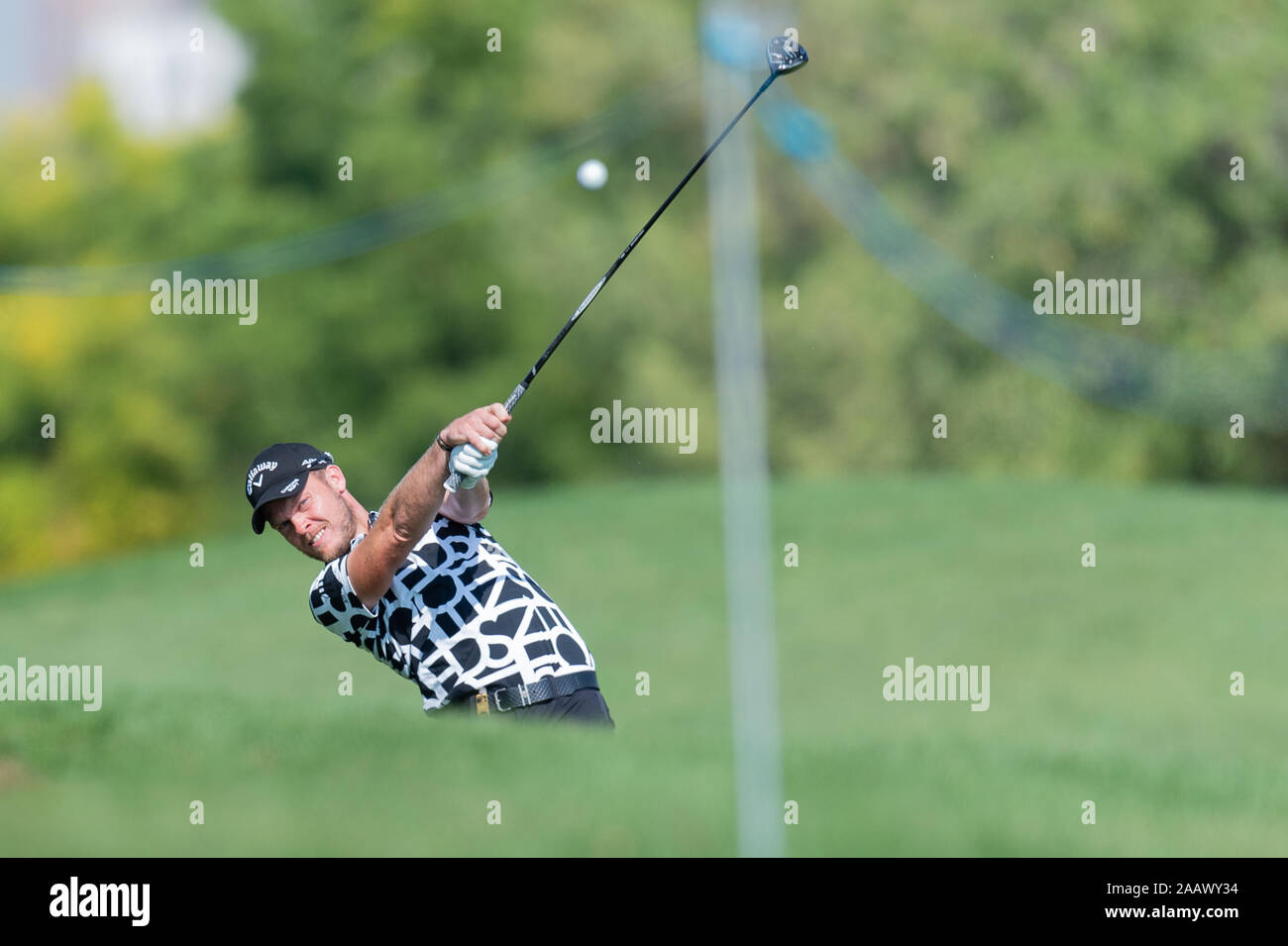 Lets golf hi-res stock photography and images - Alamy