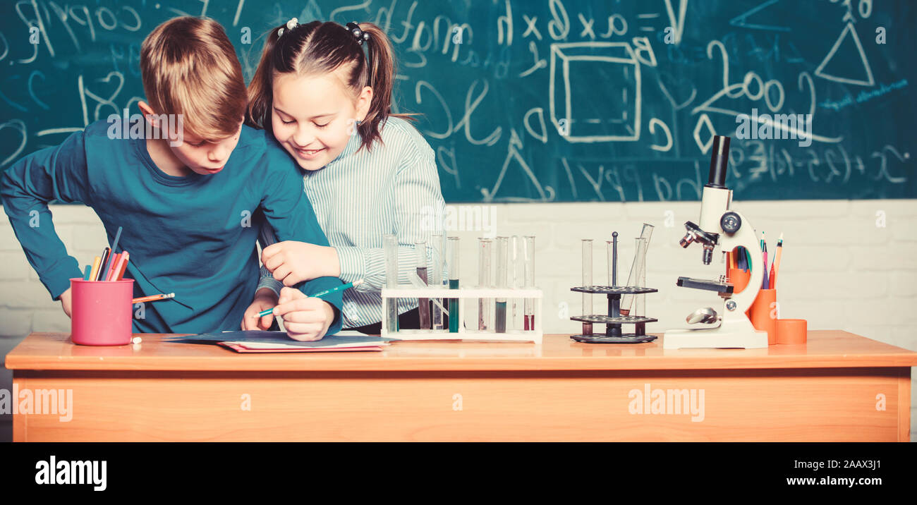 my life as science lab