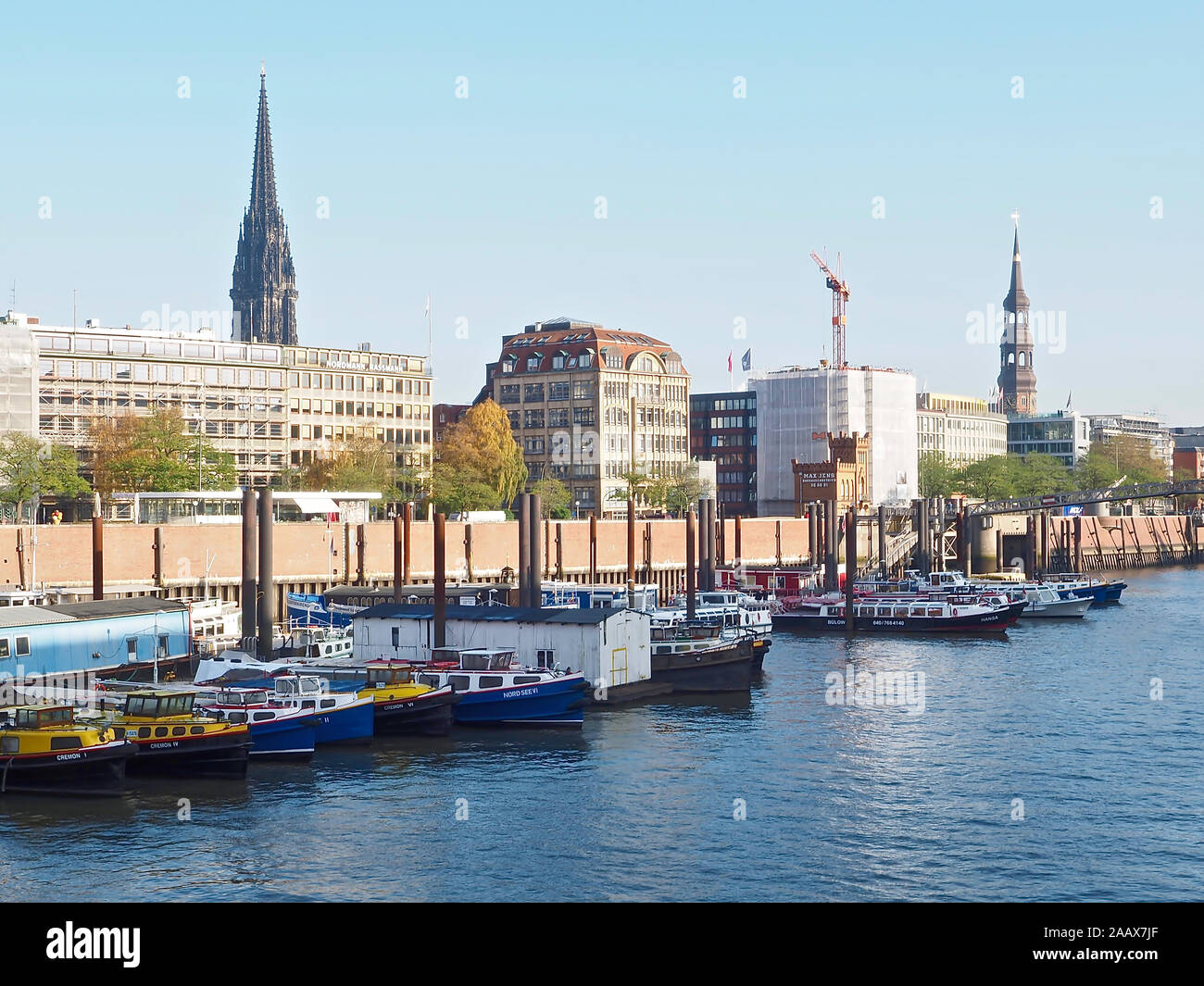 Elbe River Landscape High Resolution Stock Photography and Images - Alamy