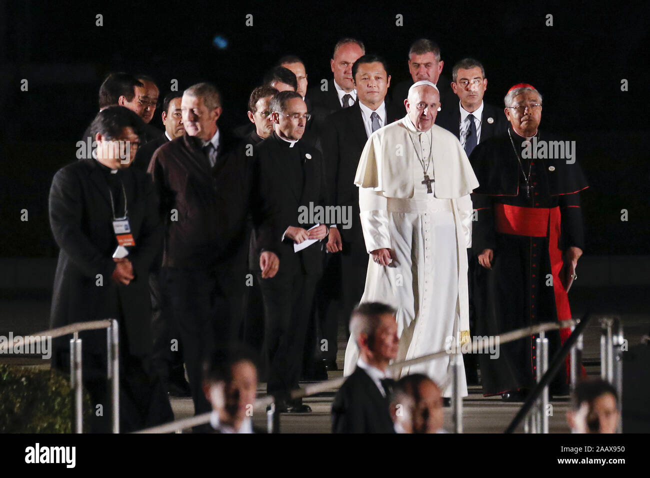 Pope Tawana Iis Papal Message Christmas 2022 German Anti Papal High Resolution Stock Photography And Images - Alamy