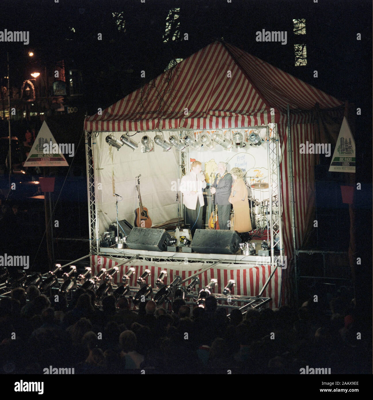 Wakefield city centre england hires stock photography and images Alamy