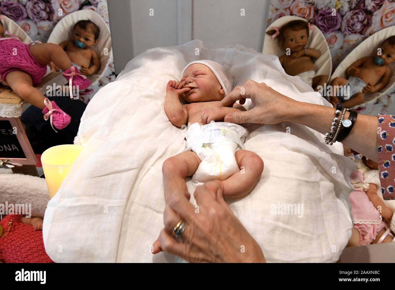 argos reborns