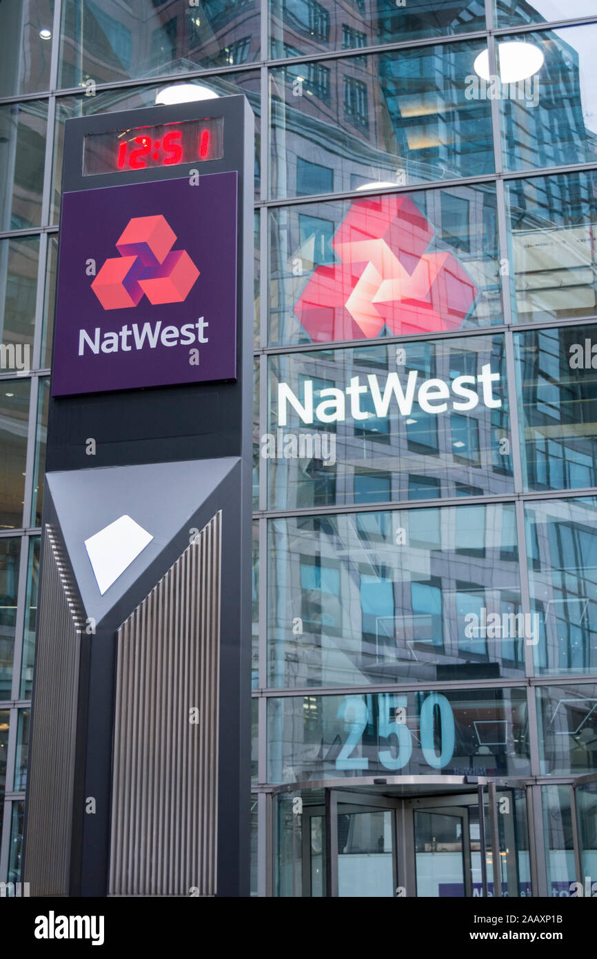 Eu natwest hires stock photography and images Alamy