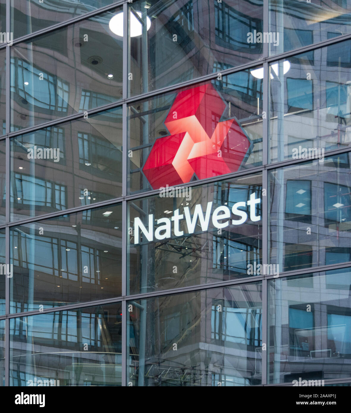 Eu natwest hi-res stock photography and images - Alamy
