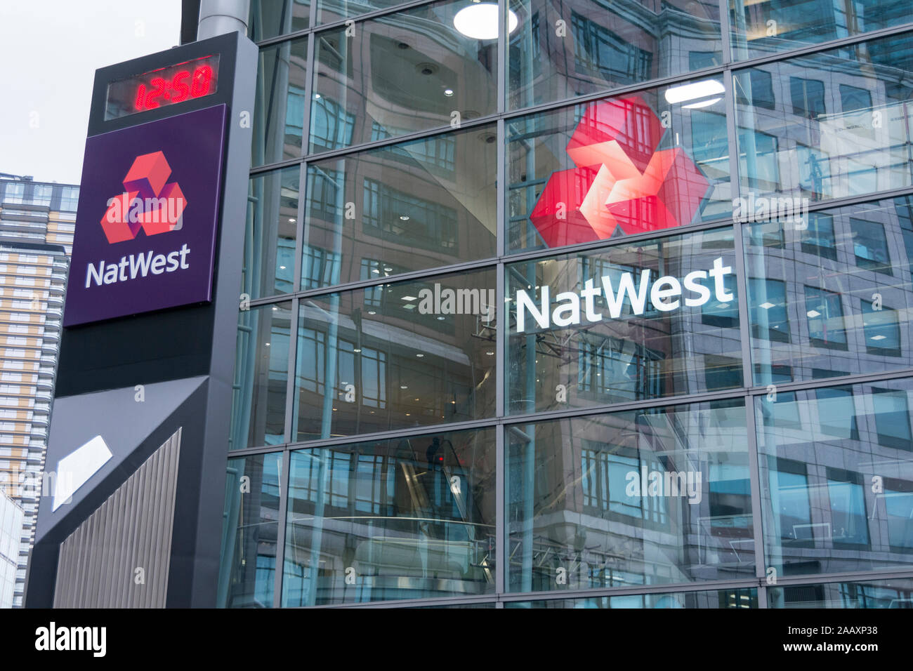 Eu natwest hires stock photography and images Alamy