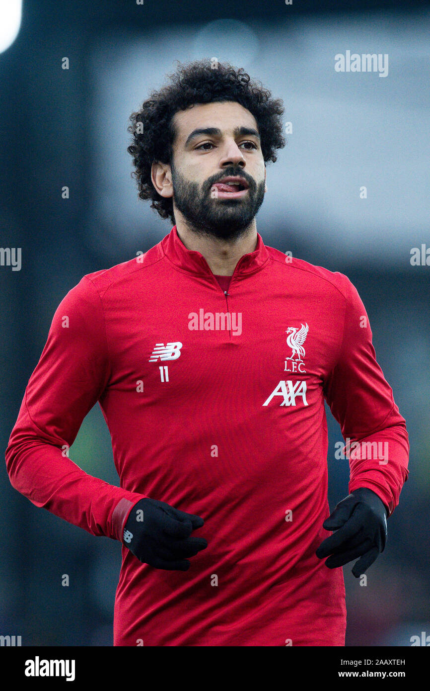 liverpool warm up shirt