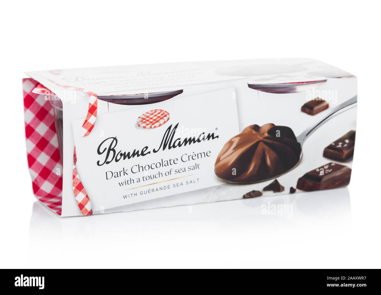 Bonne maman hi-res stock photography and images - Alamy