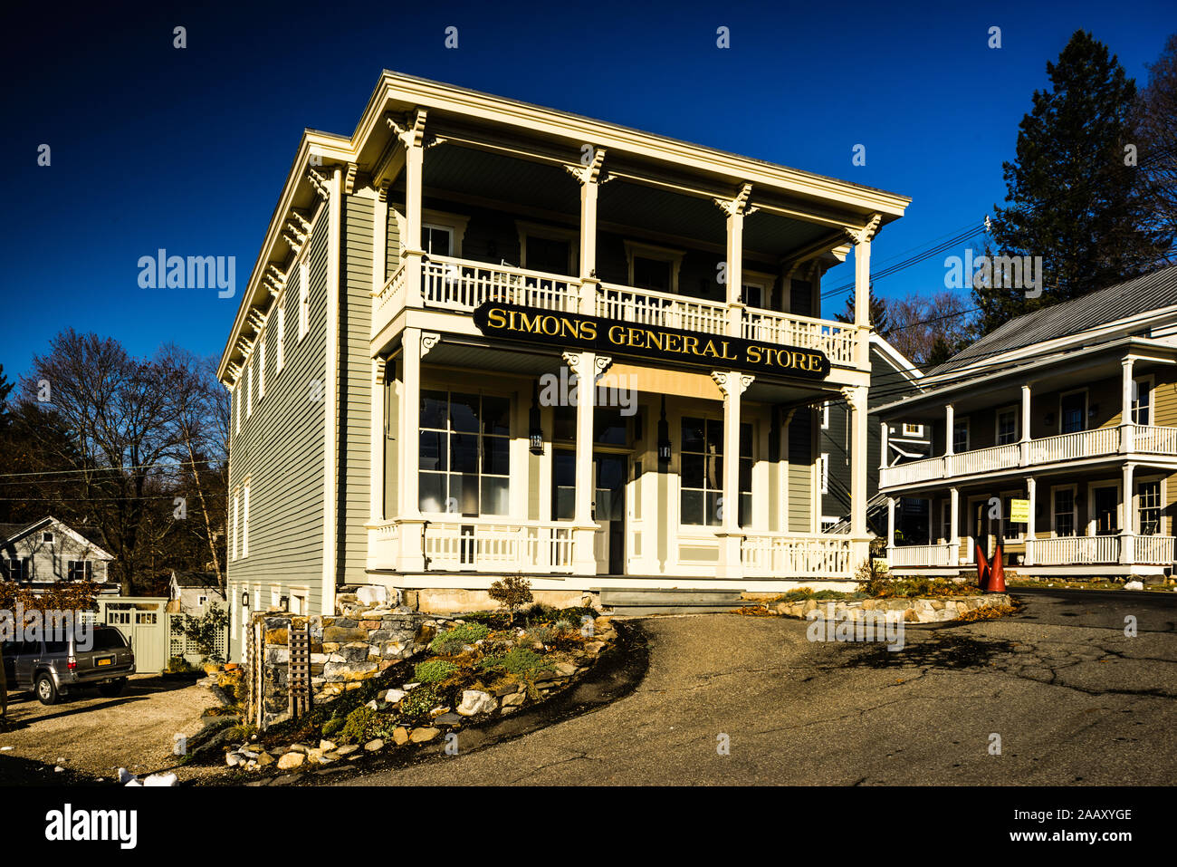 Columbia store new york hires stock photography and images Alamy