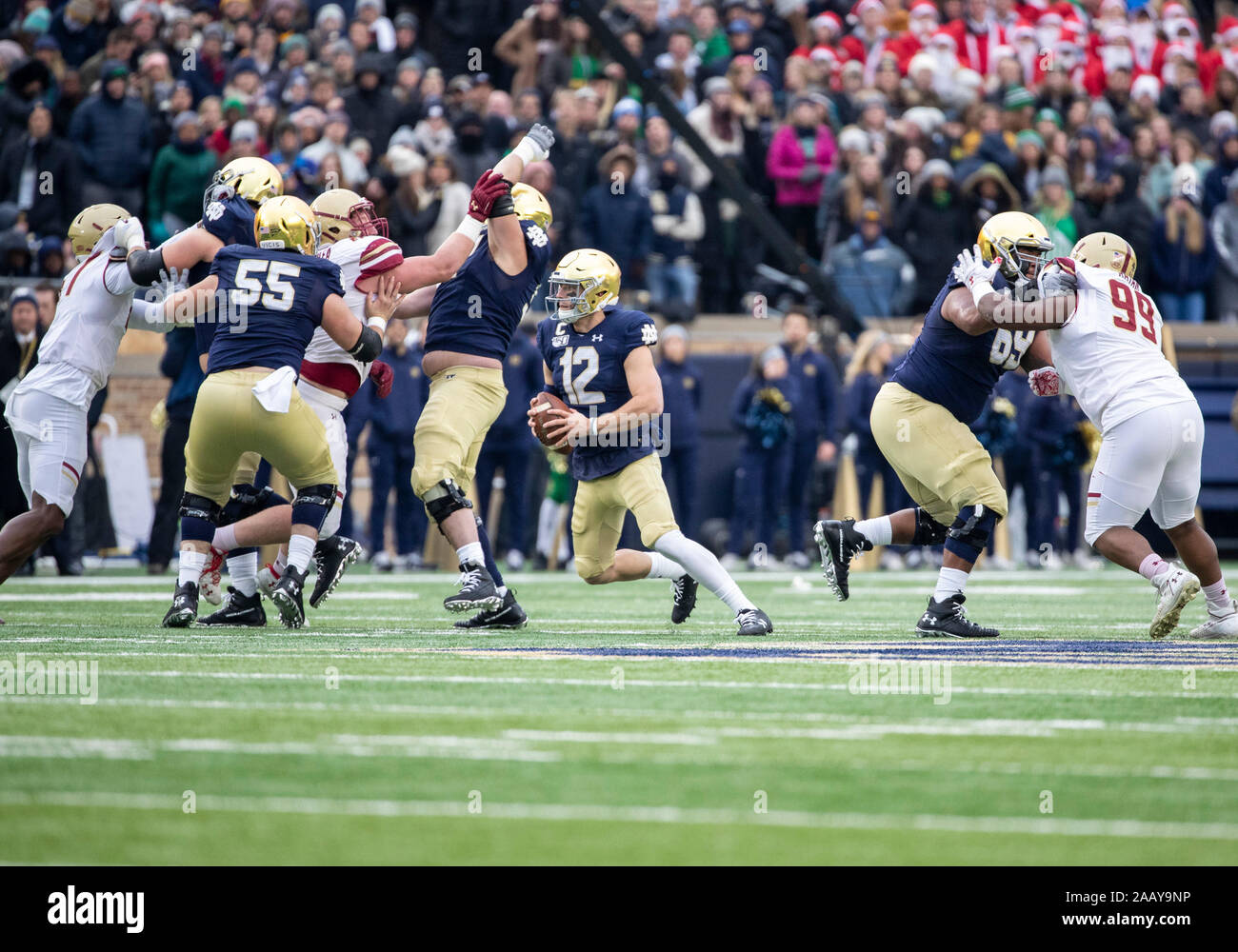 Ian book philadelphia eagles hi-res stock photography and images - Alamy