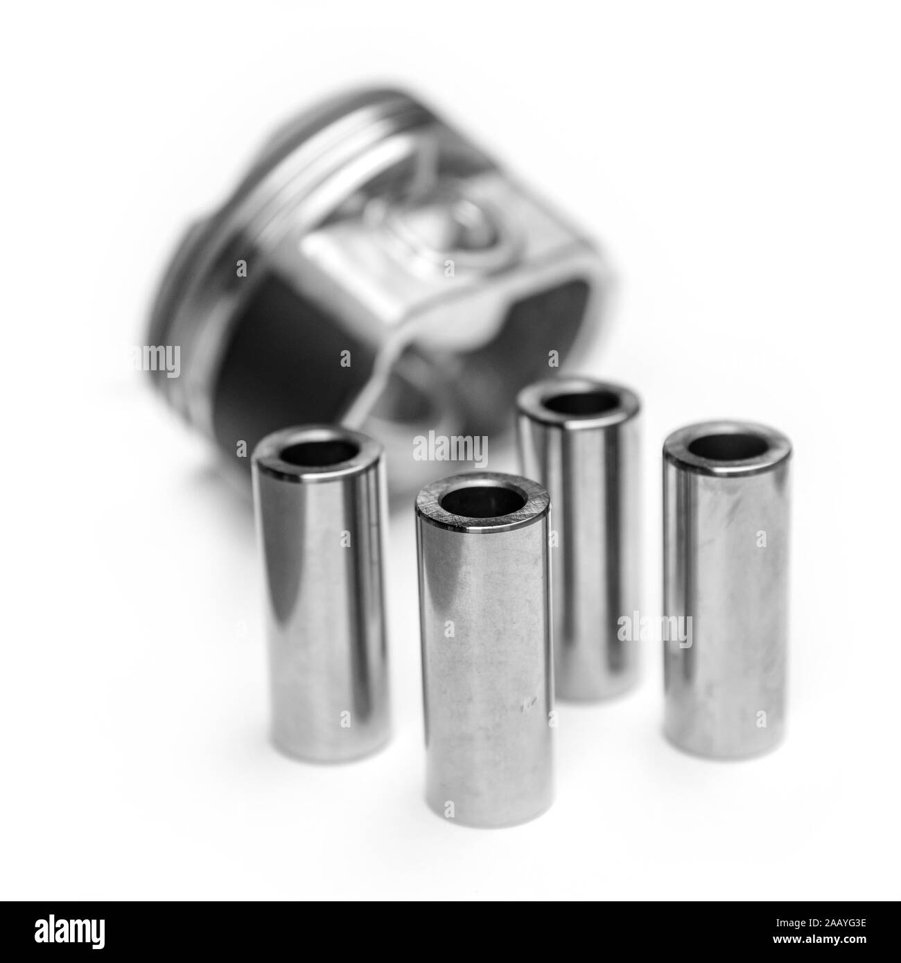 Piston pin hi-res stock photography and images - Alamy
