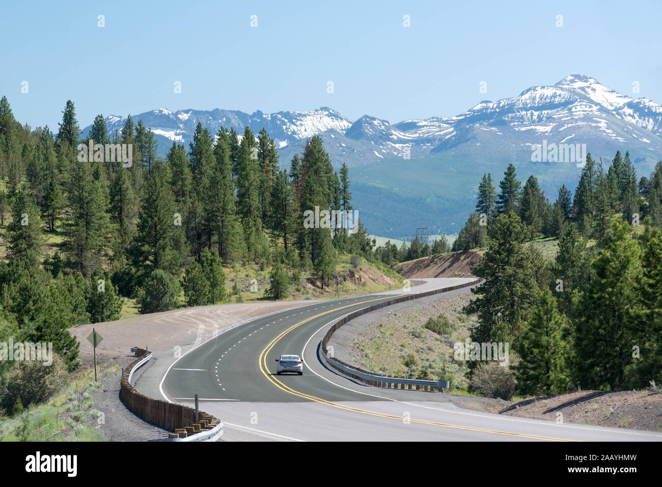 Highway a 20 hires stock photography and images Alamy