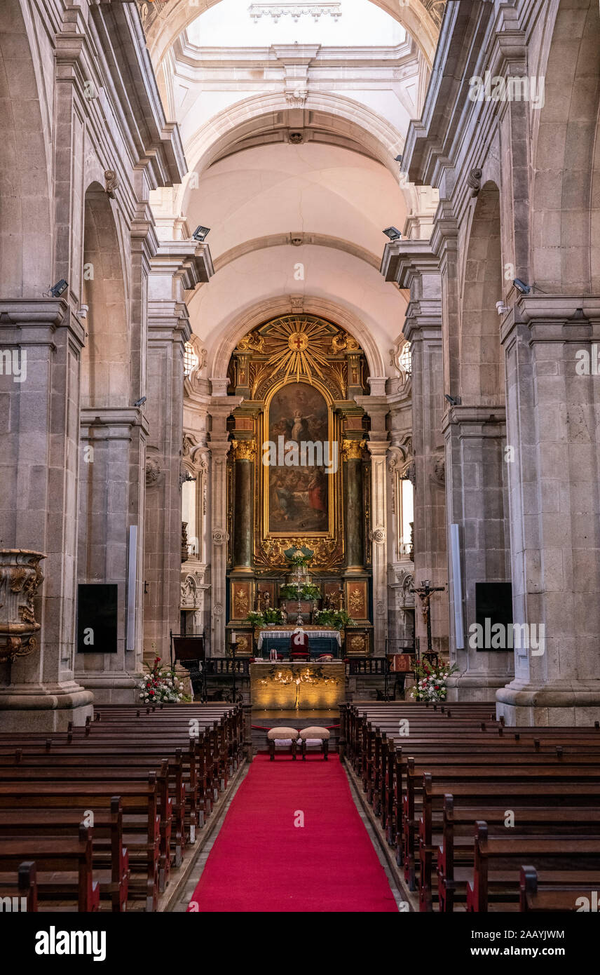 Our lady of the assumption hi-res stock photography and images - Alamy