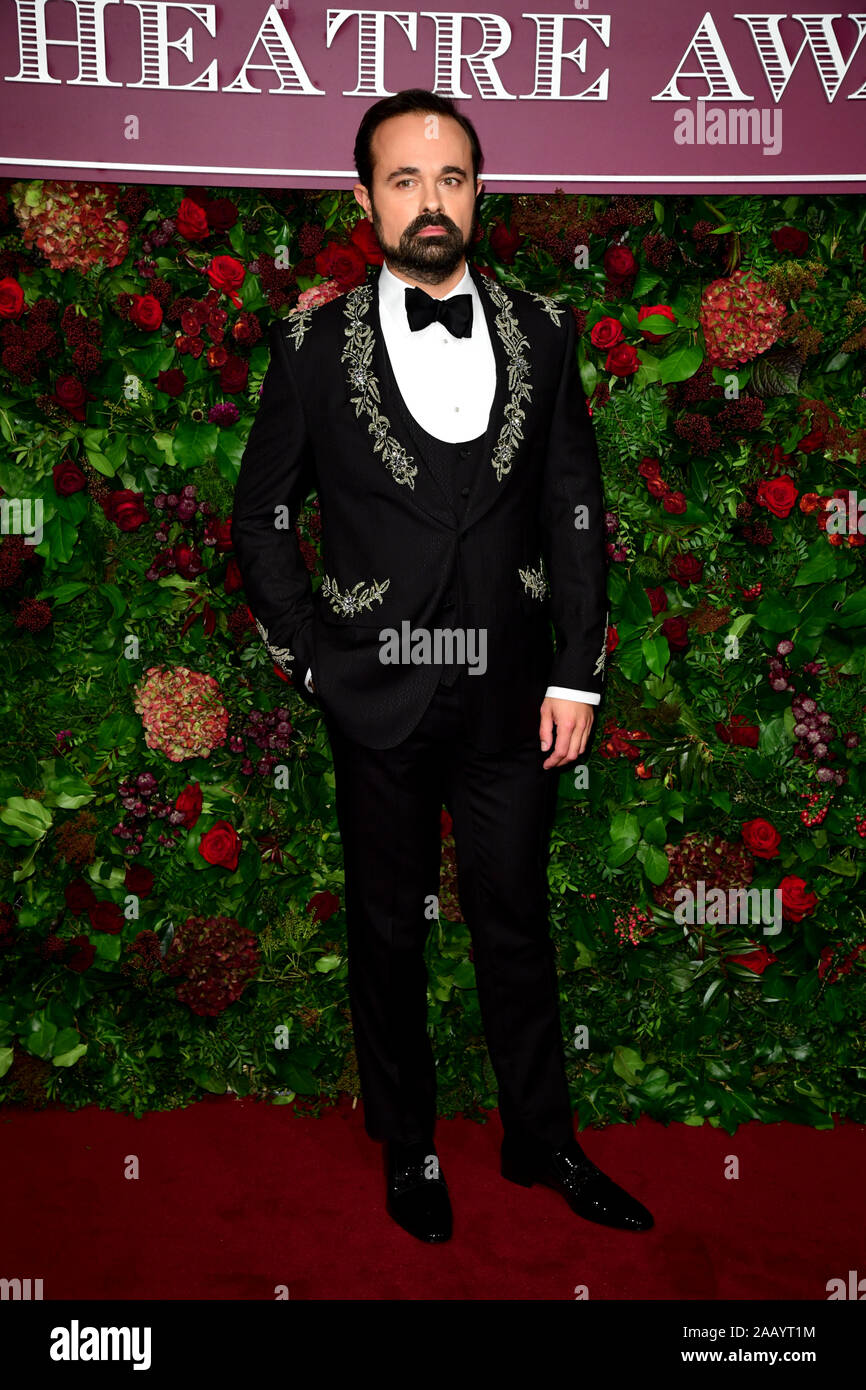 Evgeny lebedev hi-res stock photography and images - Alamy