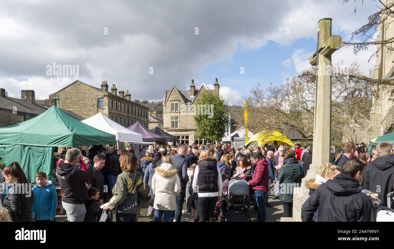 Chocolate festival hires stock photography and images Alamy