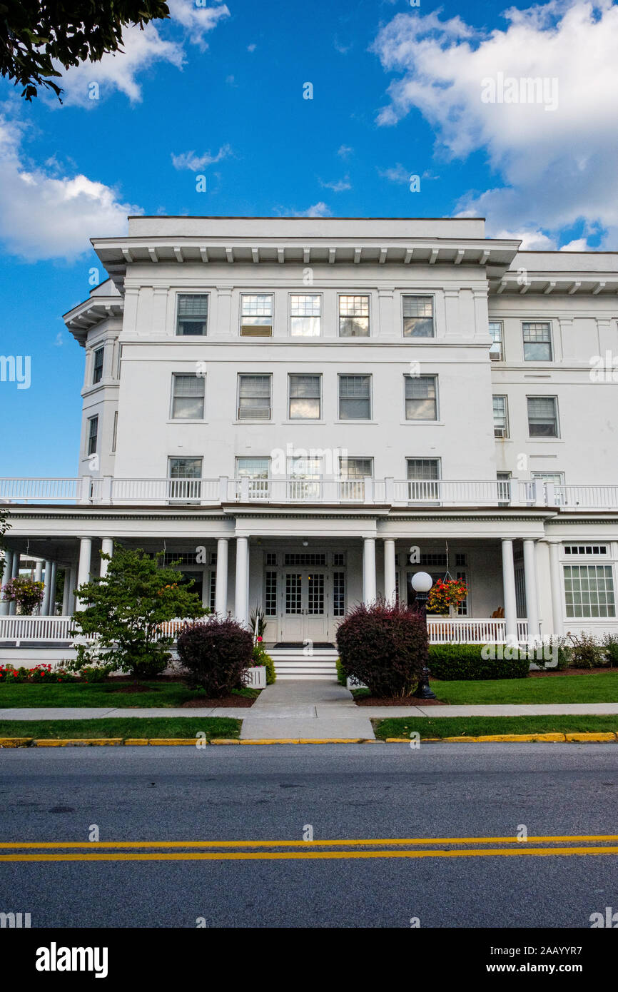 Fort bedford inn hires stock photography and images Alamy