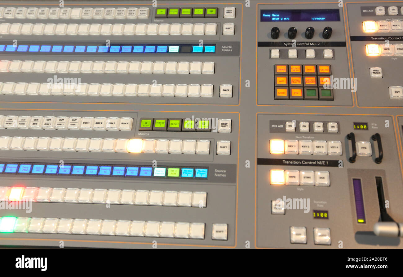 broadcast sound mixer software broadcast sound mixer software