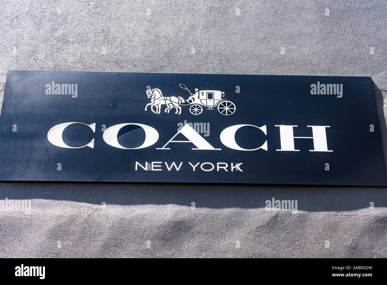 Coach ip holdings llc hires stock photography and images Alamy