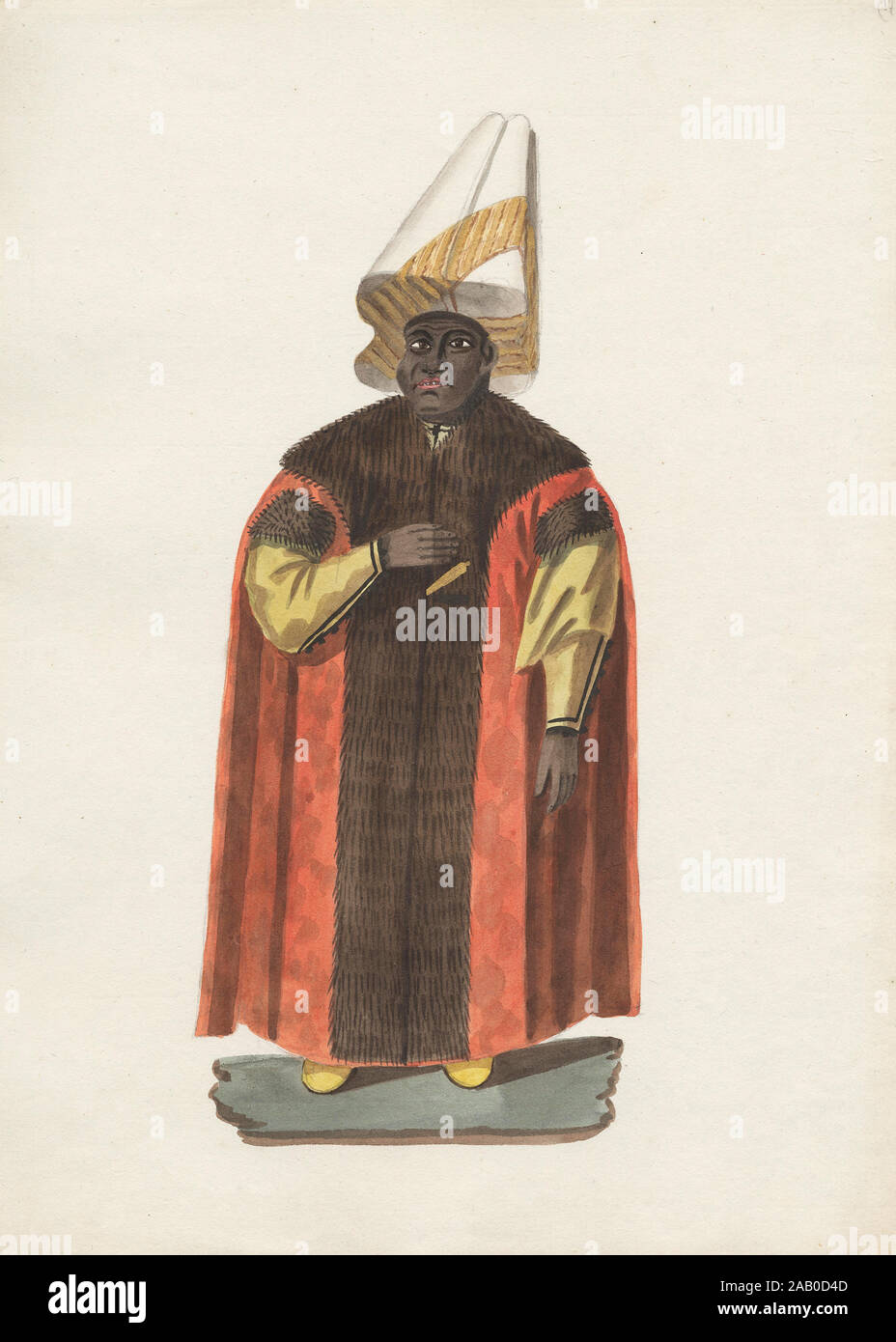 Black Eunuchs High Resolution Stock Photography and Images Alamy