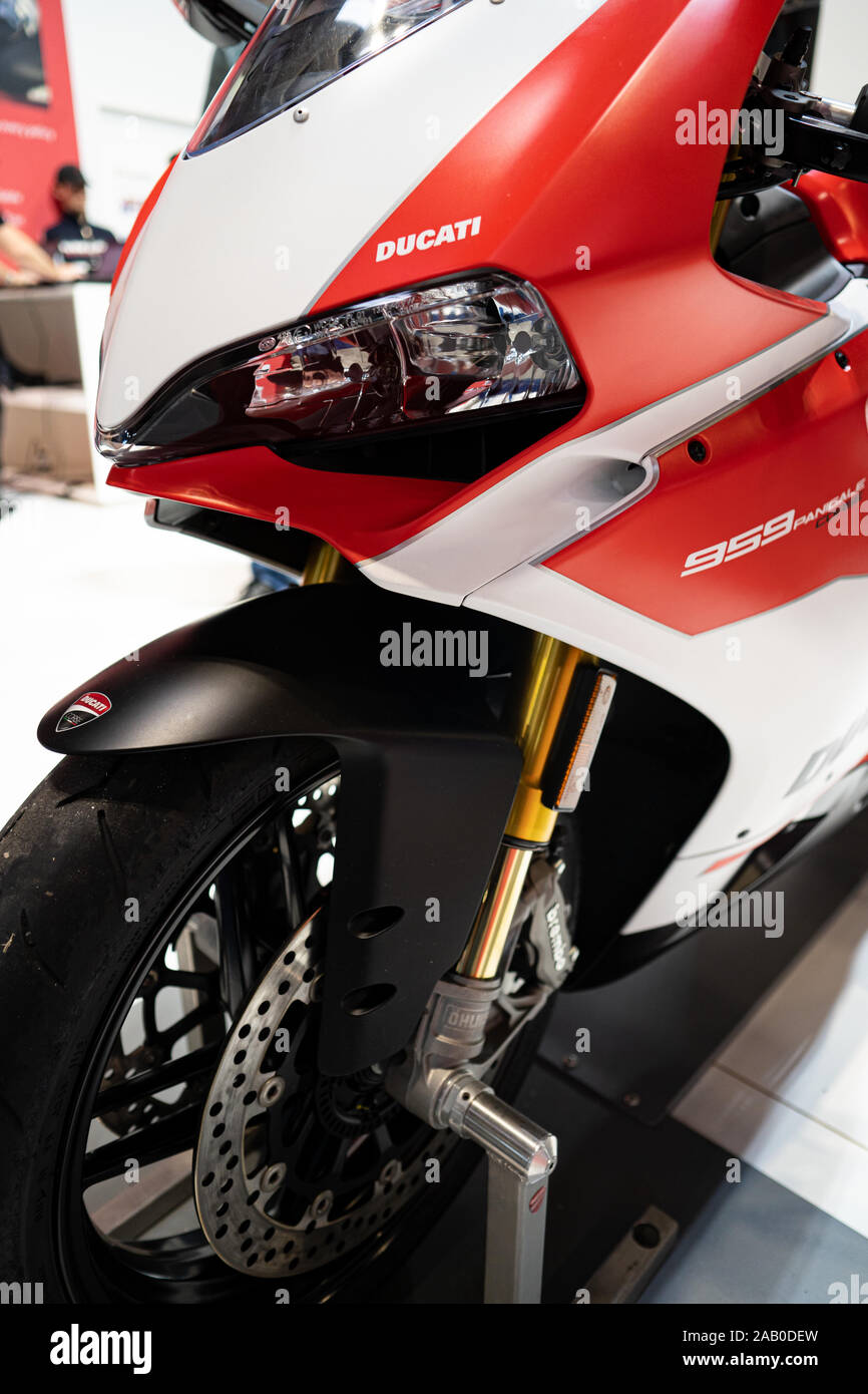 ducati panigale 959 lcd panel made in china