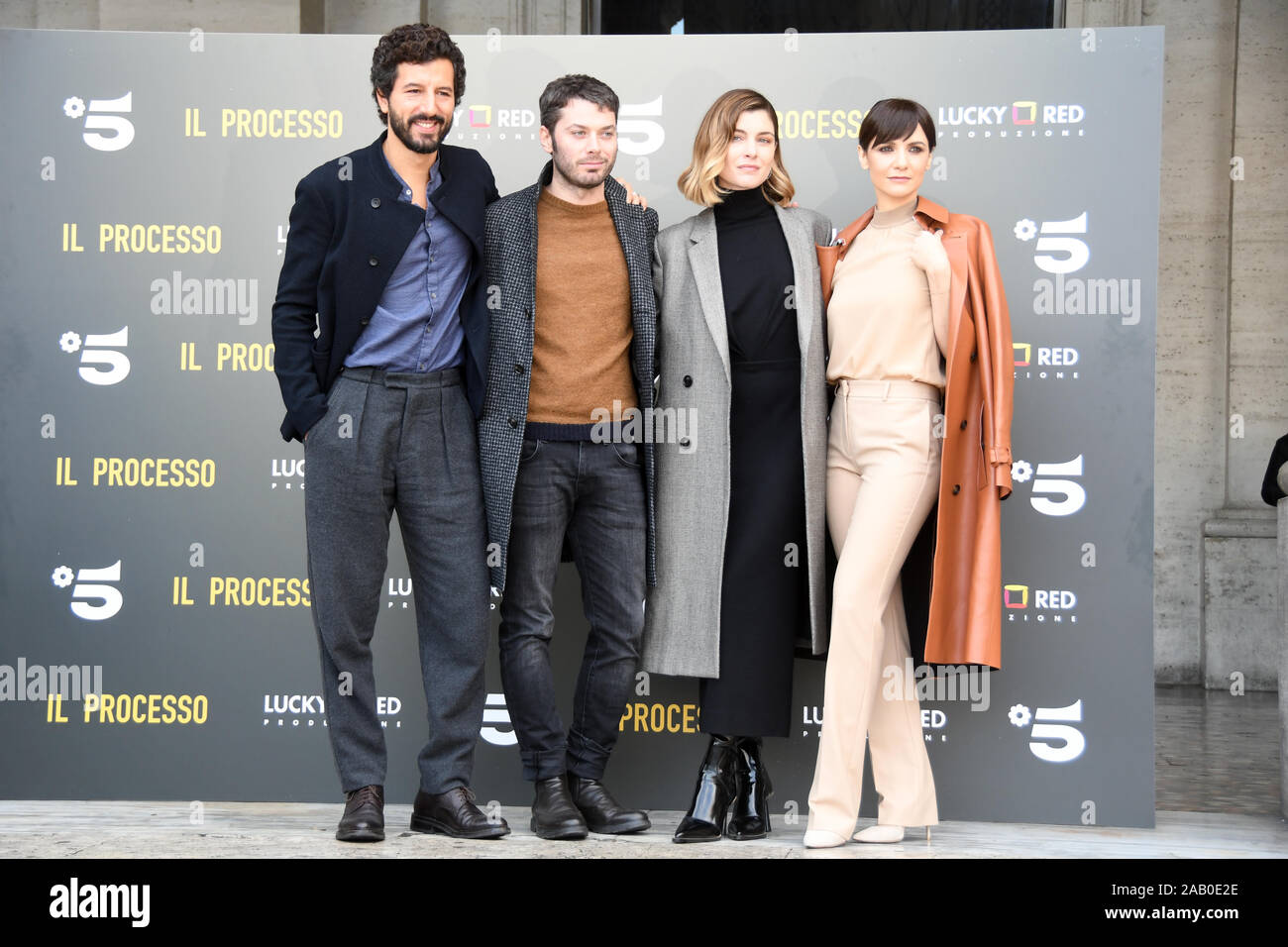 foto di the space cinema moderno roma