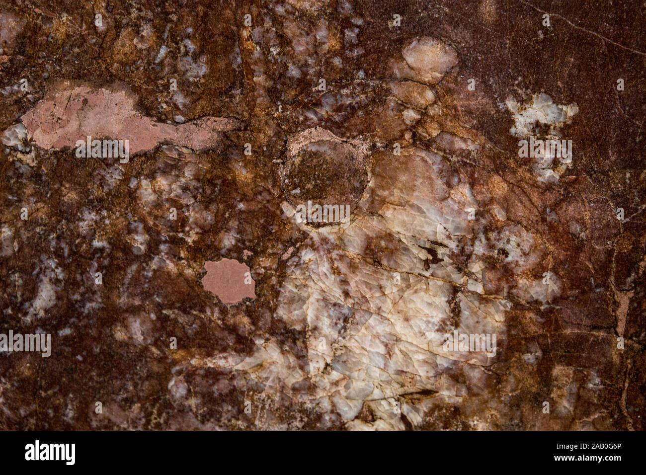 Beautiful marble background Stock Photo