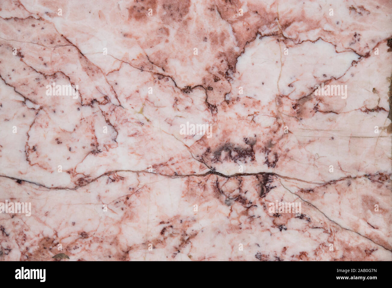 Beautiful marble background Stock Photo