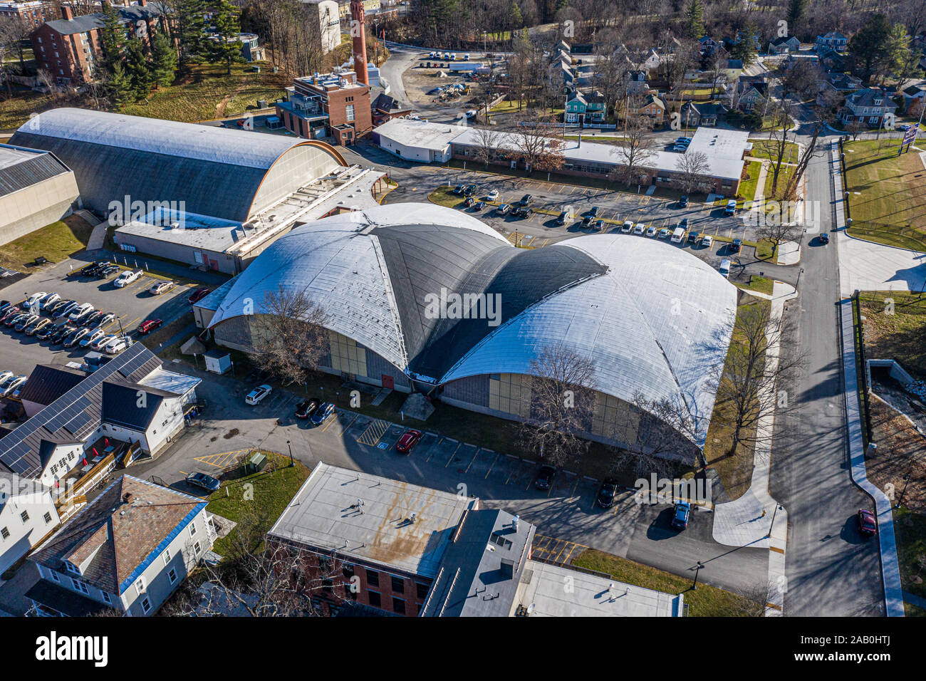 Herbert towne field house hires stock photography and images Alamy