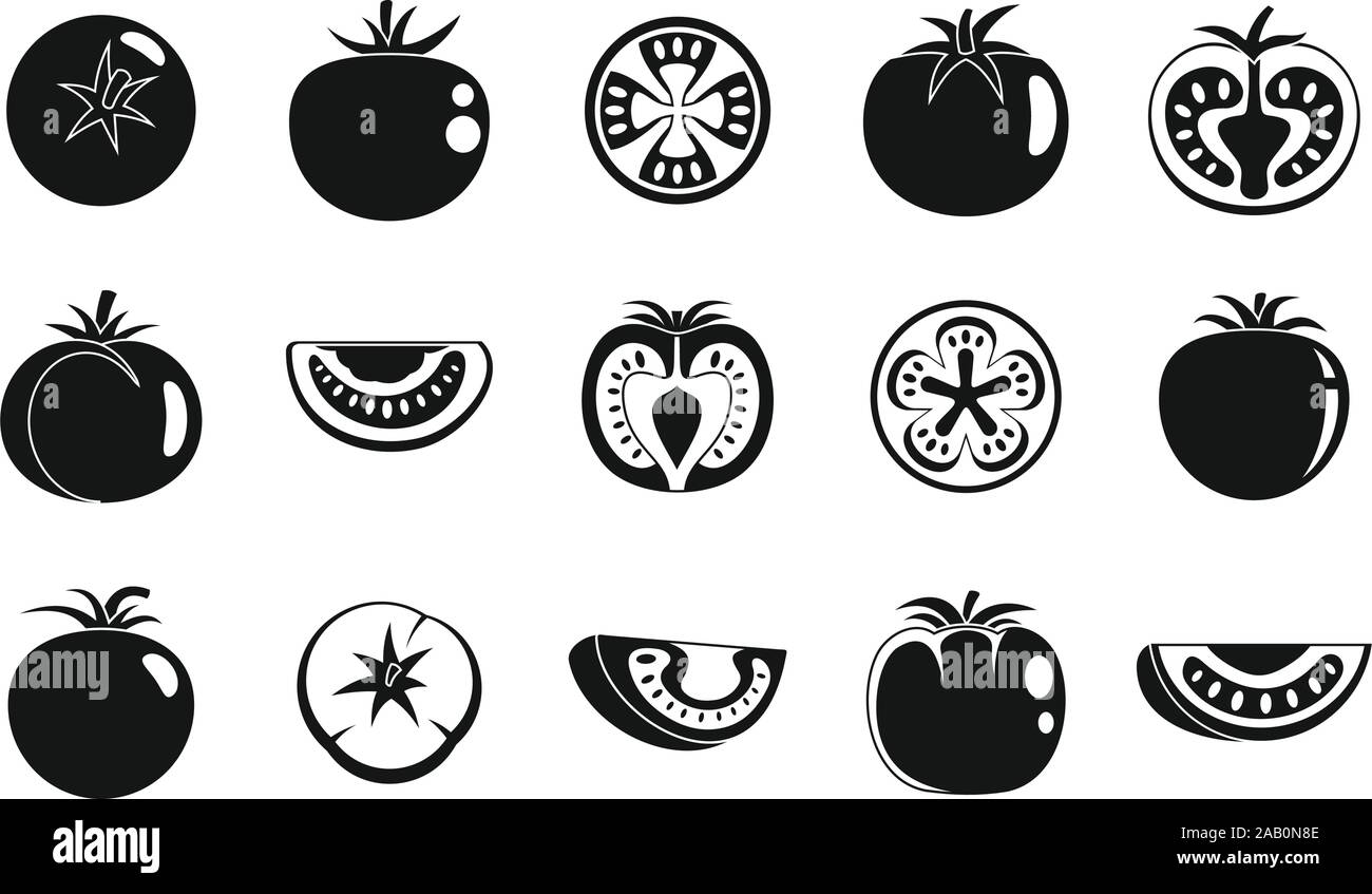 Pomodoro logo hi-res stock photography and images - Alamy