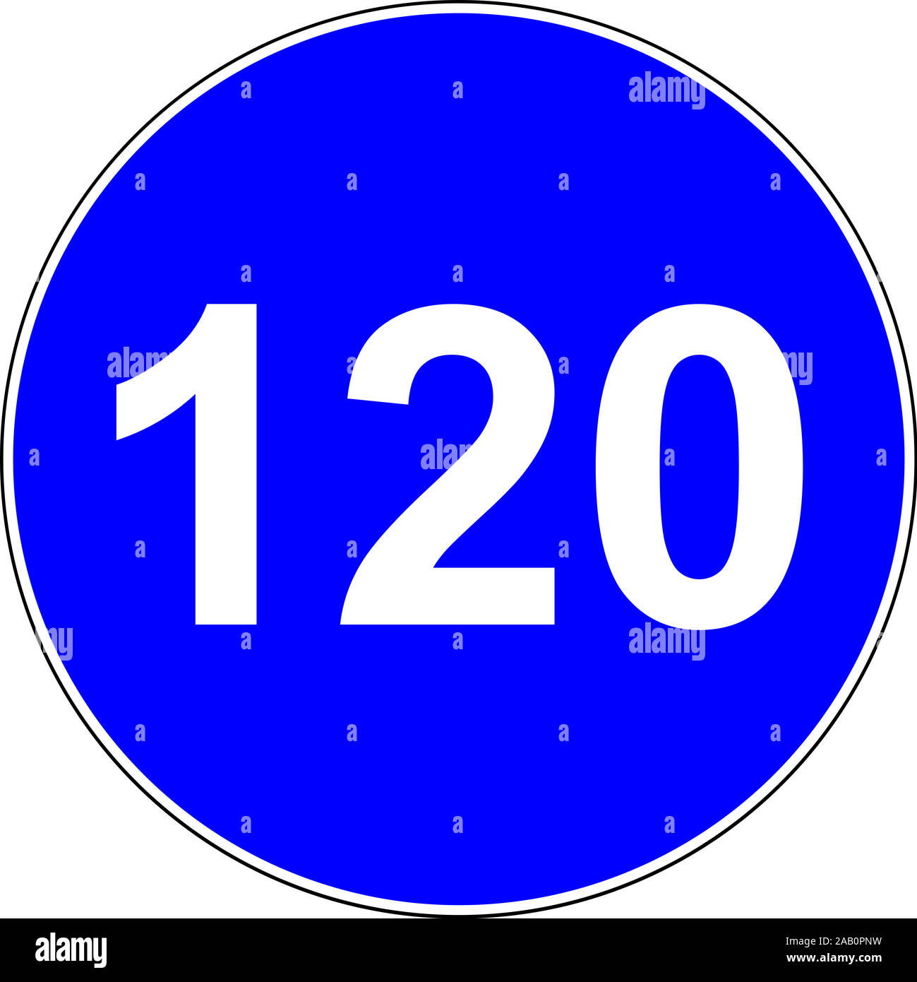 120 km h hi-res stock photography and images - Alamy