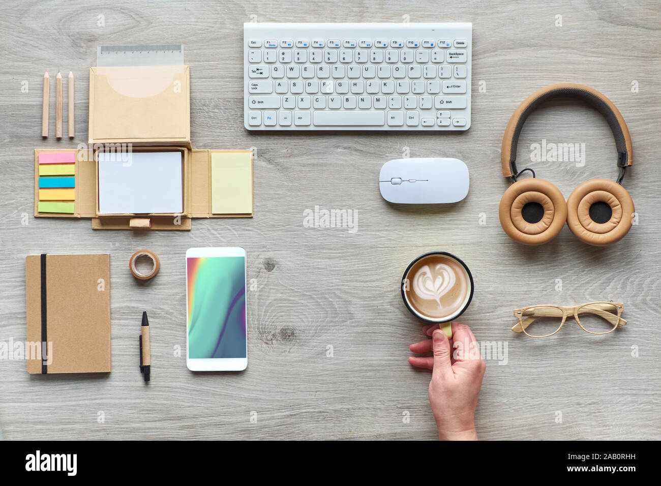 Modern clearance office supplies
