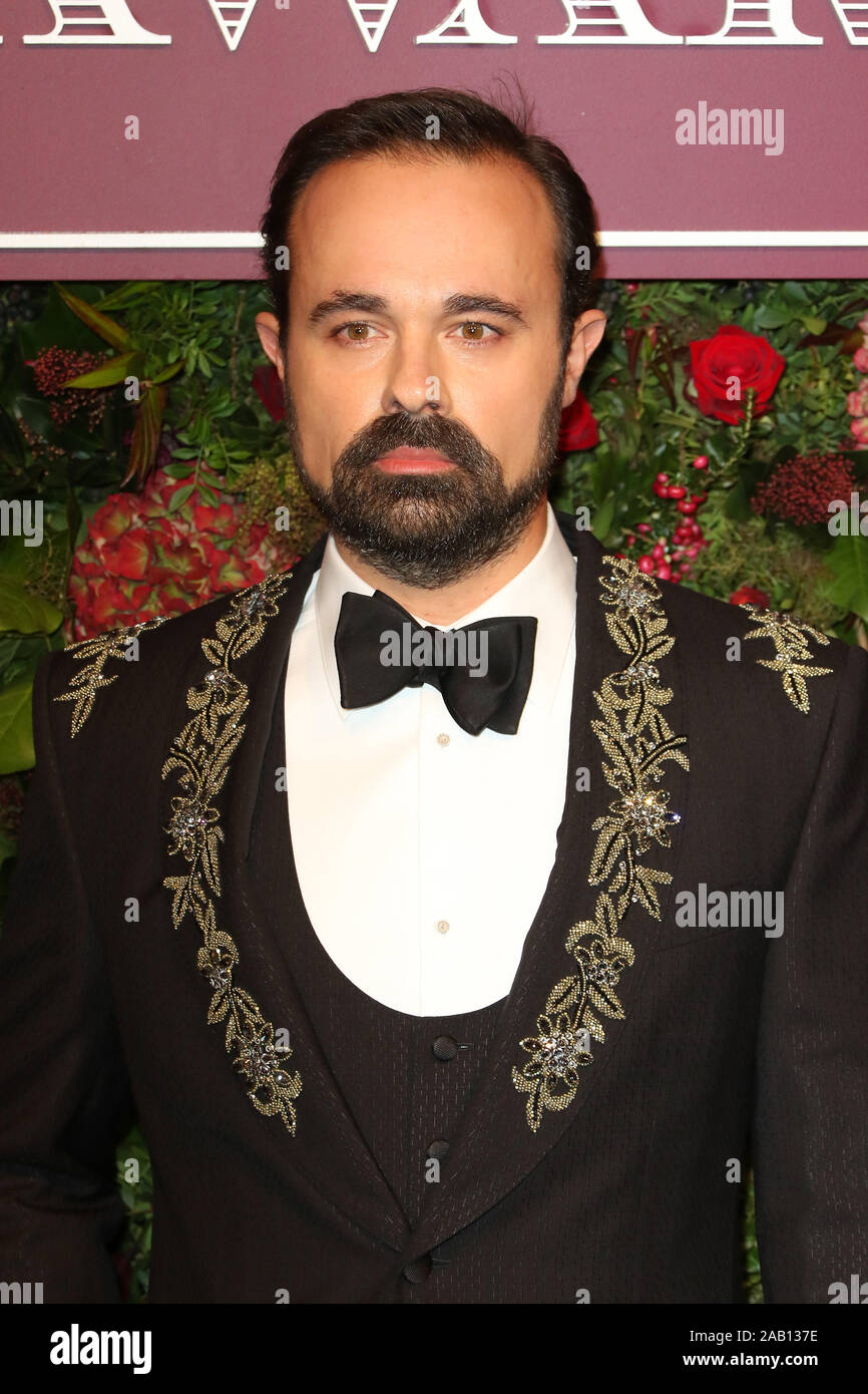 Evgeny lebedev hi-res stock photography and images - Alamy