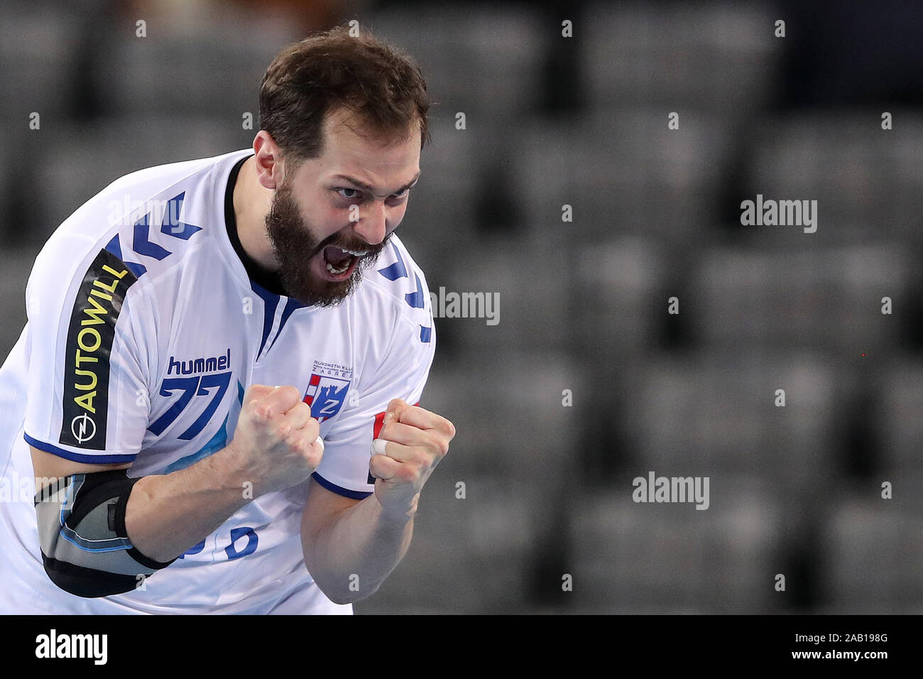 velux ehf 2019