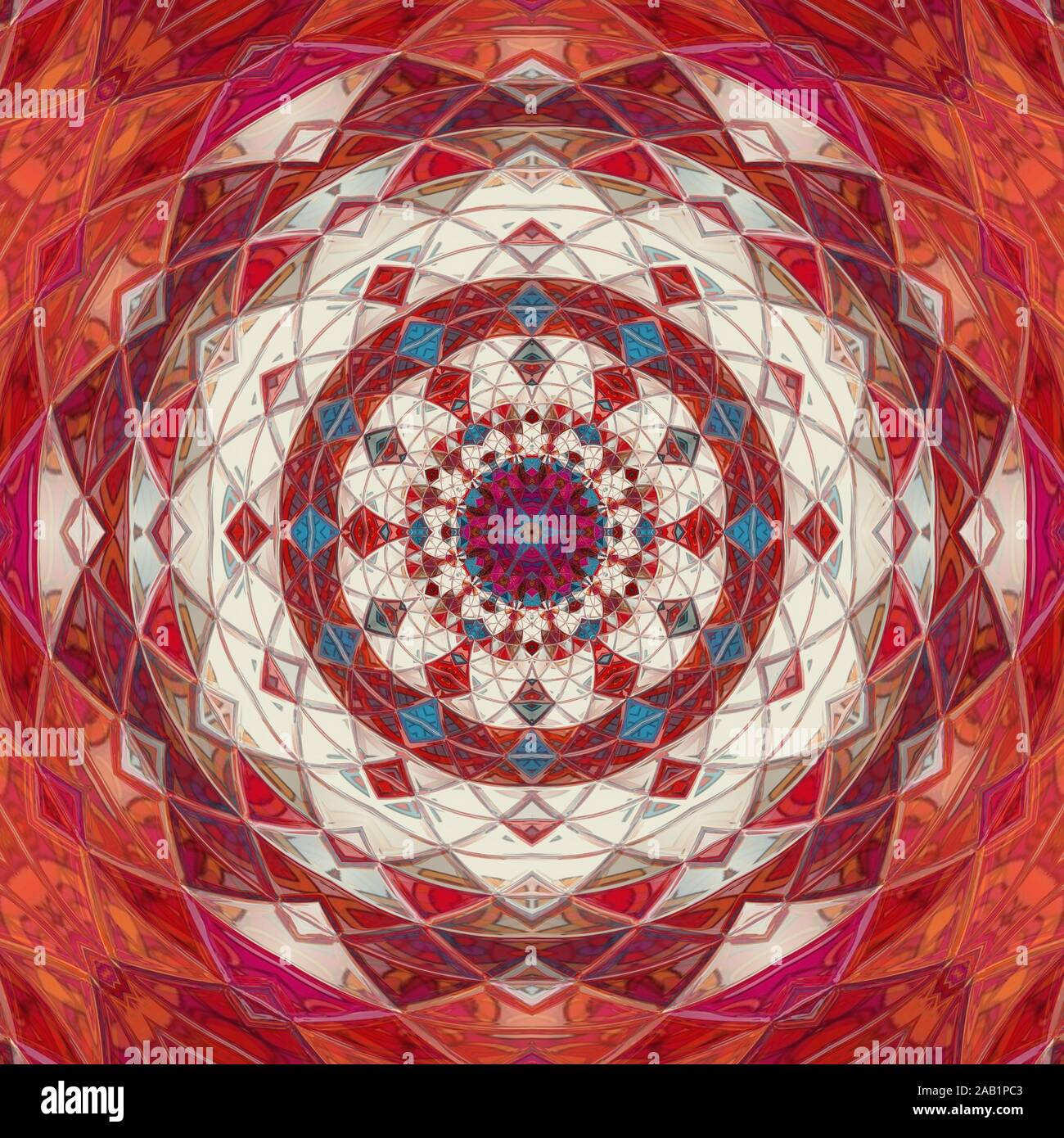 COLORFUL ABSTRACT PATTERNS Stock Photo - Alamy
