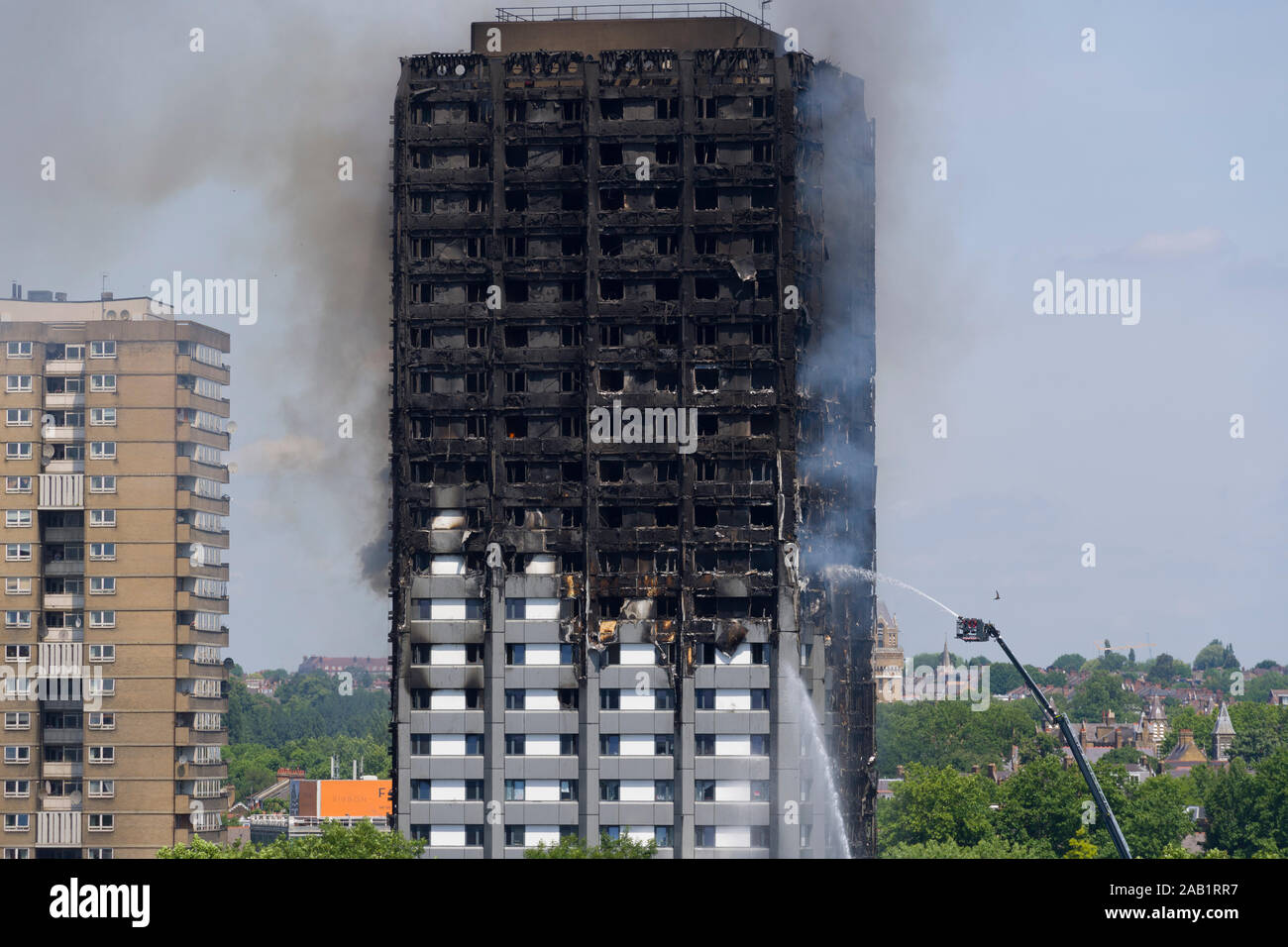 Grenfell Tower Fire Grenfell Tower Was A 24 Storey Block Of Flats Part Of The Lancaster West Estate A Council Housing Complex In North Kensington Stock Photo Alamy Grenfell Tower Fire Grenfell Tower Was A 24 Storey Block Of Flats Part Of The Lancaster West Estate A Council Housing Complex In North Kensington Stock Photo Alamy